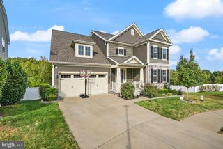 549 GLADIOLA WAY, Stafford, VA 22554