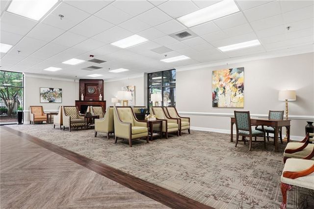 300 Johnson Ferry Road A803, Atlanta, GA 30328