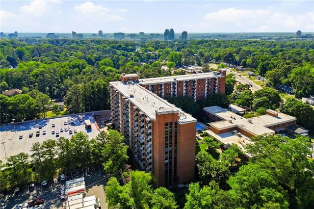 300 Johnson Ferry Road A803, Atlanta, GA 30328