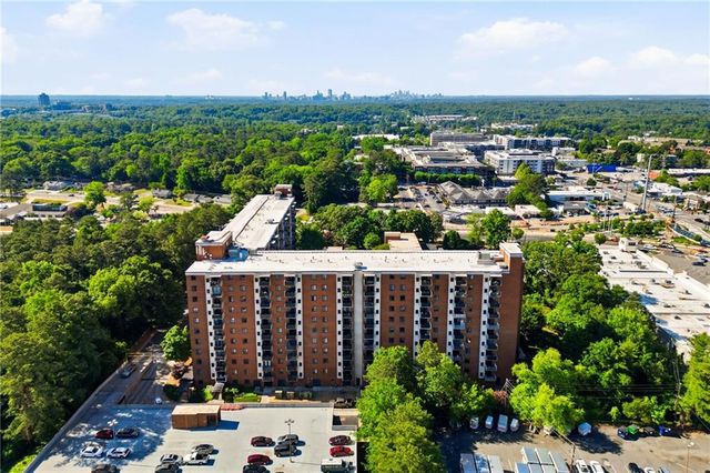 300 Johnson Ferry Road A803, Atlanta, GA 30328