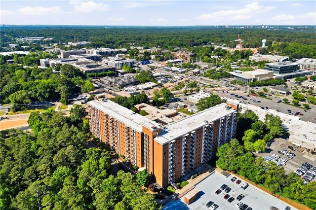 300 Johnson Ferry Road A803, Atlanta, GA 30328