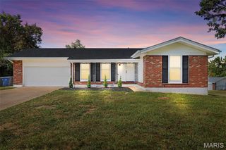 11519 Galba Drive, Florissant, MO 63033