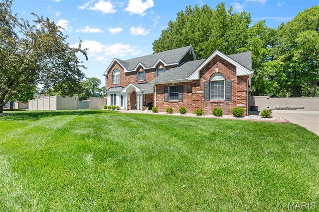 119 Jamie Lynn Drive, Glen Carbon, IL 62034