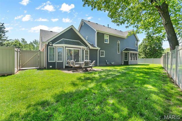 119 Jamie Lynn Drive, Glen Carbon, IL 62034