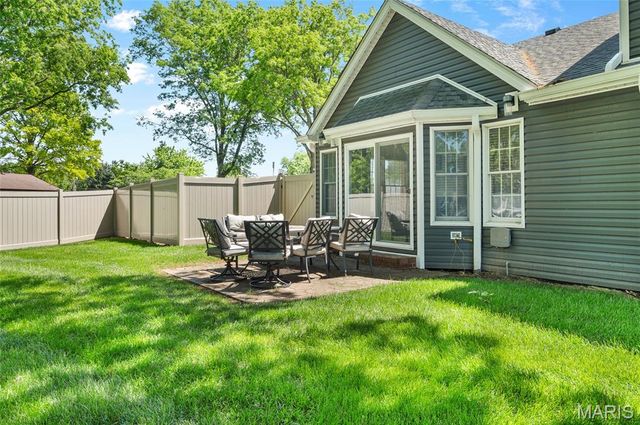 119 Jamie Lynn Drive, Glen Carbon, IL 62034