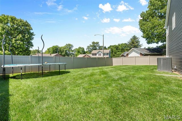 119 Jamie Lynn Drive, Glen Carbon, IL 62034