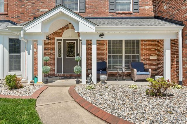 119 Jamie Lynn Drive, Glen Carbon, IL 62034