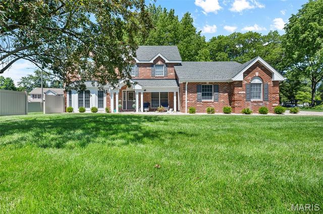119 Jamie Lynn Drive, Glen Carbon, IL 62034