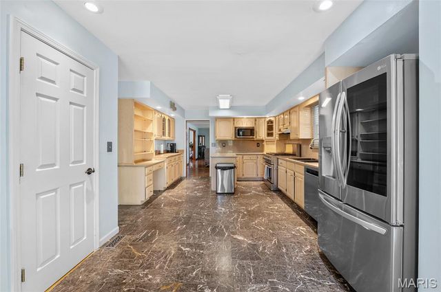 119 Jamie Lynn Drive, Glen Carbon, IL 62034