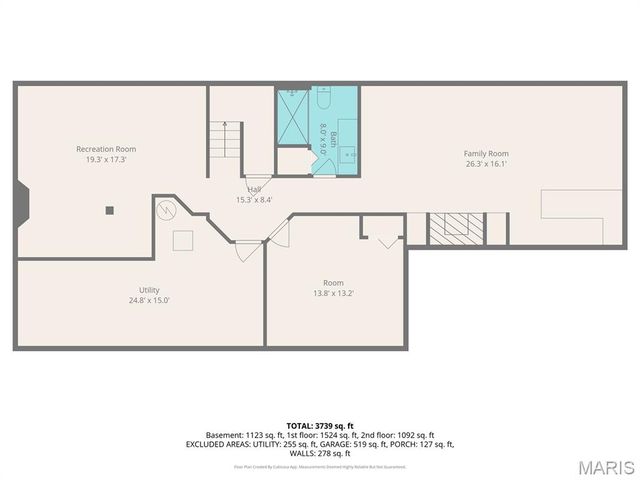 119 Jamie Lynn Drive, Glen Carbon, IL 62034