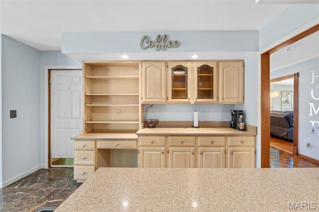 119 Jamie Lynn Drive, Glen Carbon, IL 62034