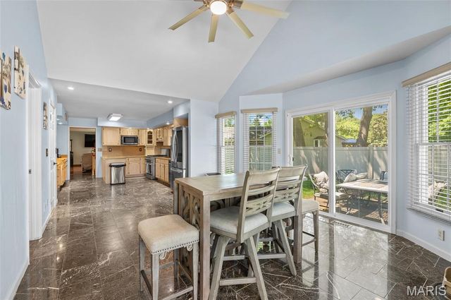 119 Jamie Lynn Drive, Glen Carbon, IL 62034