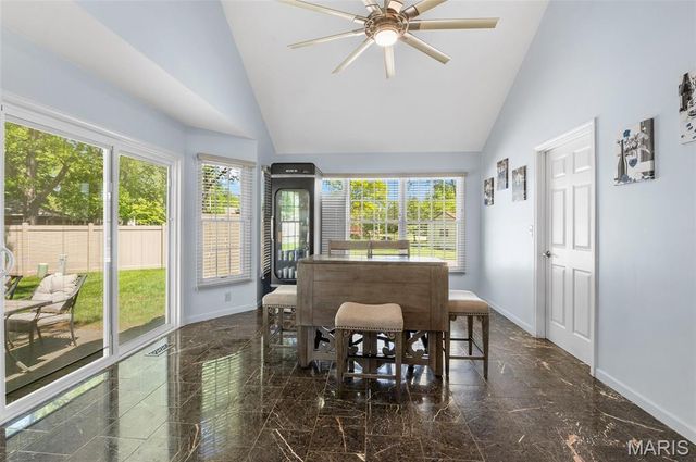 119 Jamie Lynn Drive, Glen Carbon, IL 62034