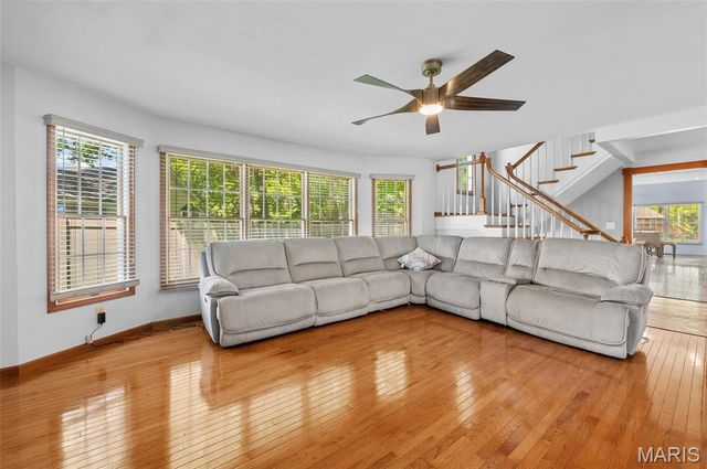 119 Jamie Lynn Drive, Glen Carbon, IL 62034