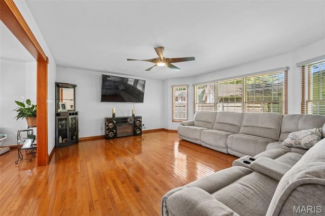 119 Jamie Lynn Drive, Glen Carbon, IL 62034