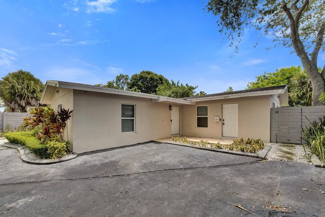 1624 NW 9TH Avenue, Fort Lauderdale, FL 33311