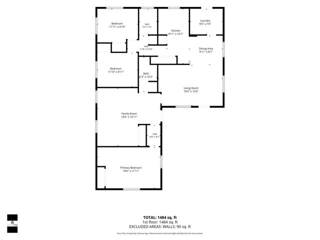 1624 NW 9TH Avenue, Fort Lauderdale, FL 33311