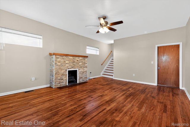 18522 Lenore, Detroit, MI 48219