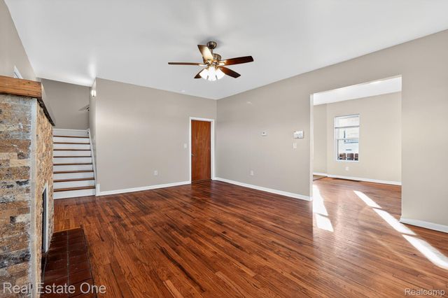 18522 Lenore, Detroit, MI 48219