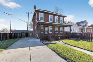 18522 Lenore, Detroit, MI 48219