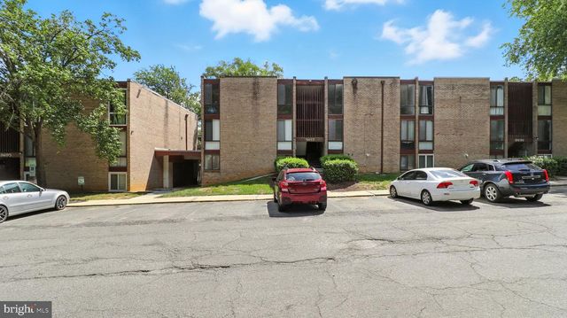 8693 GREENBELT RD #202, Greenbelt, MD 20770