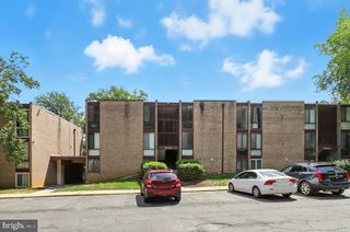 8693 GREENBELT RD #202, Greenbelt, MD 20770