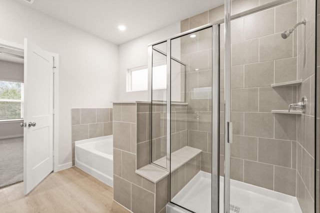 18322 Tammy Nell Court, Willis, TX 77378