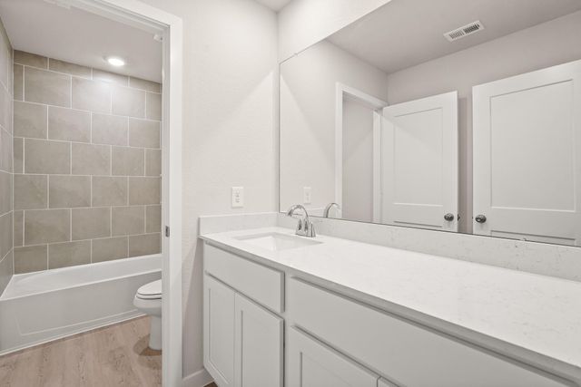 18322 Tammy Nell Court, Willis, TX 77378