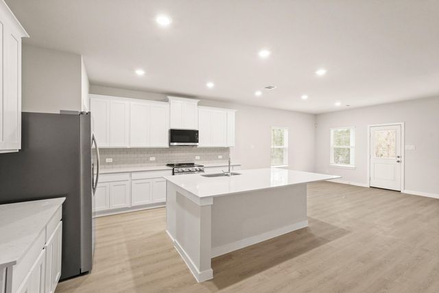 18322 Tammy Nell Court, Willis, TX 77378