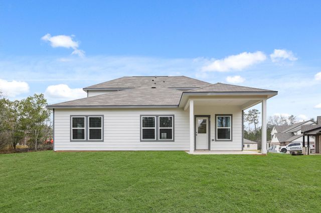 18322 Tammy Nell Court, Willis, TX 77378