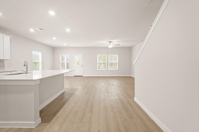 18322 Tammy Nell Court, Willis, TX 77378