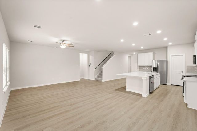 18322 Tammy Nell Court, Willis, TX 77378