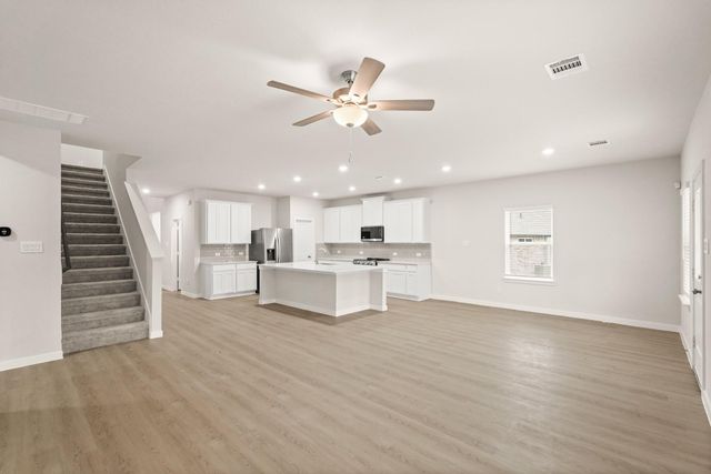 18322 Tammy Nell Court, Willis, TX 77378