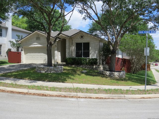508 FOXFORD RUN DR, Schertz, TX 78108