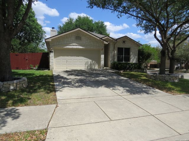 508 FOXFORD RUN DR, Schertz, TX 78108