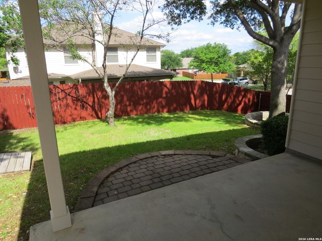 508 FOXFORD RUN DR, Schertz, TX 78108