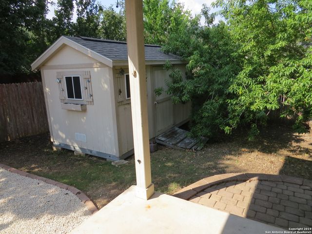 508 FOXFORD RUN DR, Schertz, TX 78108