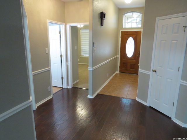 508 FOXFORD RUN DR, Schertz, TX 78108