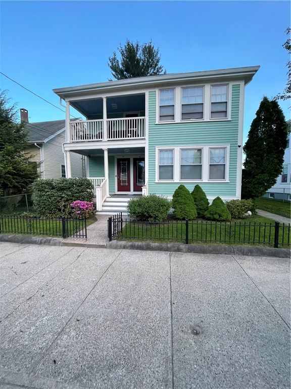 45 Hanover Street, Pawtucket, RI 02861