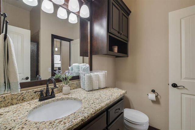 11721 SW 14th Street, Yukon, OK 73099