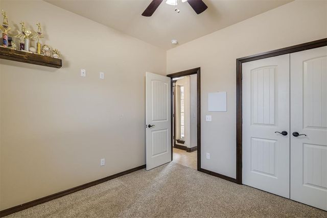 11721 SW 14th Street, Yukon, OK 73099