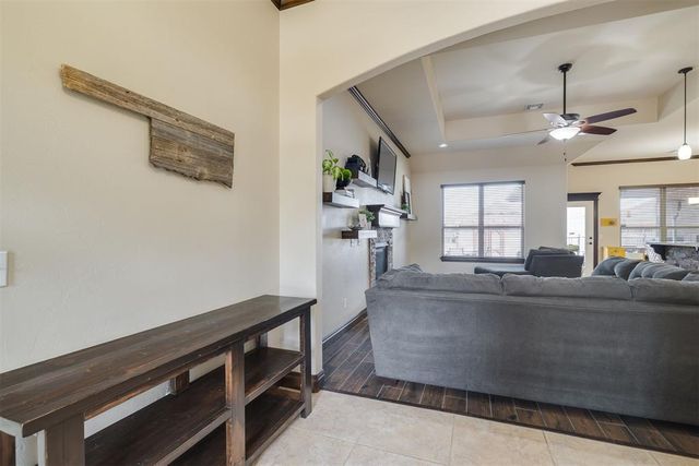 11721 SW 14th Street, Yukon, OK 73099