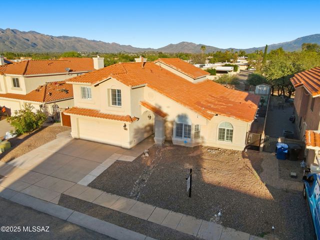 2200 N Hayden Drive, Tucson, AZ 85715