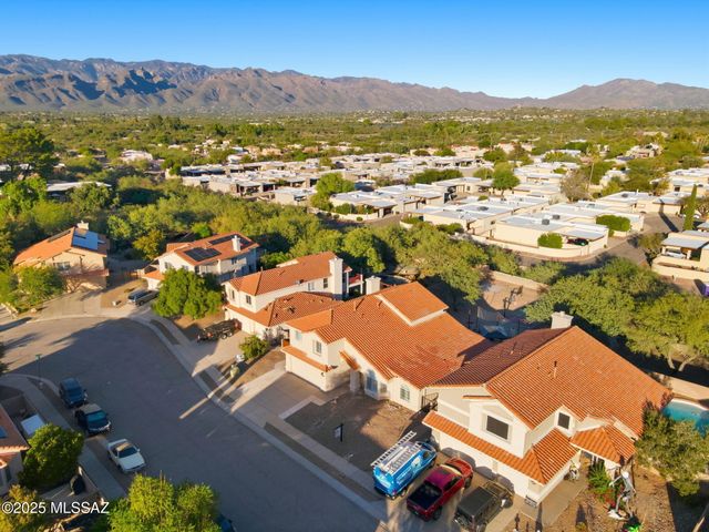 2200 N Hayden Drive, Tucson, AZ 85715