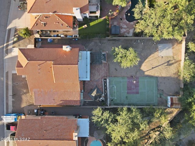 2200 N Hayden Drive, Tucson, AZ 85715