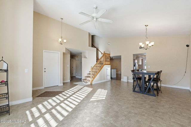 2200 N Hayden Drive, Tucson, AZ 85715