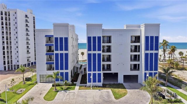 6230 Estero BLVD 102, Fort Myers Beach, FL 33931