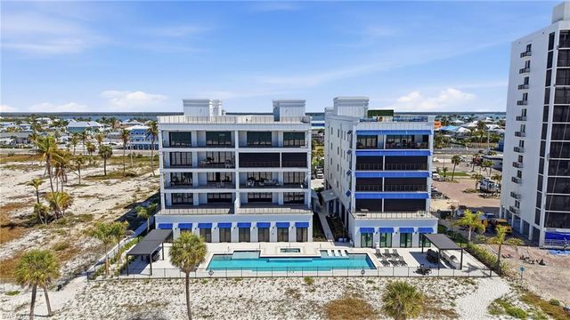 6230 Estero BLVD 102, Fort Myers Beach, FL 33931