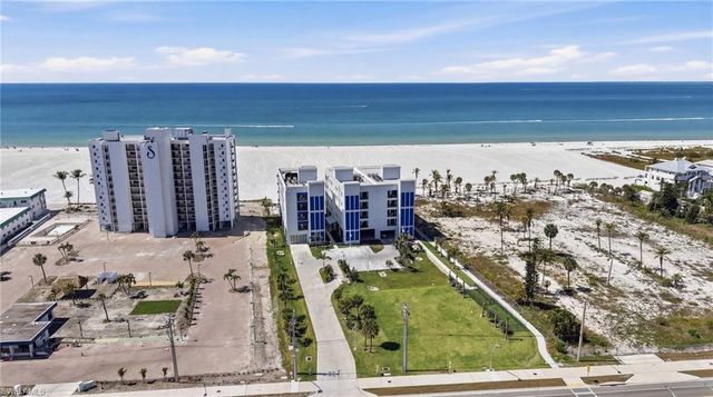 6230 Estero BLVD 102, Fort Myers Beach, FL 33931