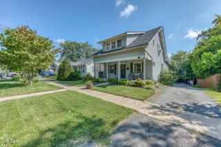 1021 Georgia Ave, 1, Bristol, TN 37620